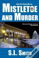 Mistletoe And Murder