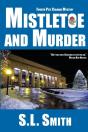 Mistletoe And Murder - Preview