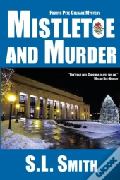 Mistletoe And Murder