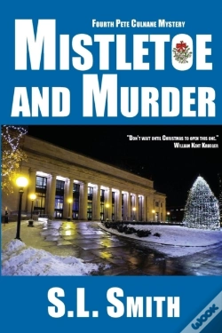 Capa do artigo Mistletoe And Murder