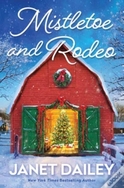 Capa do artigo Mistletoe And Rodeo