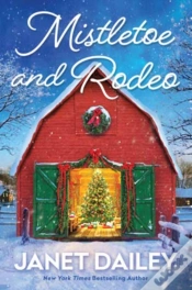 Capa do artigo Mistletoe And Rodeo