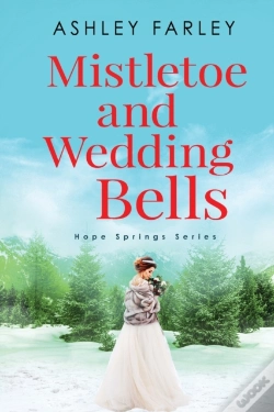 Capa do artigo Mistletoe And Wedding Bells