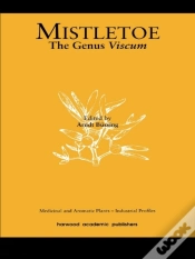 Capa do artigo Mistletoe