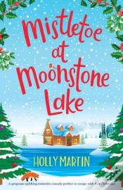 Capa do artigo Mistletoe At Moonstone Lake