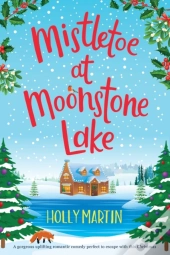 Mistletoe At Moonstone Lake