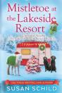 Mistletoe At The Lakeside Resort: The La - Preview