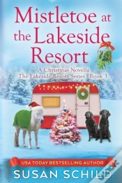 Capa do artigo Mistletoe At The Lakeside Resort: The La