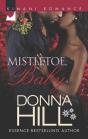 Mistletoe, Baby - Preview