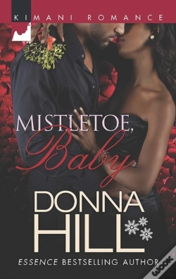 Capa do artigo Mistletoe, Baby