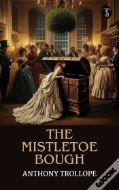 Capa do artigo Mistletoe Bough