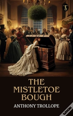 Capa do artigo Mistletoe Bough