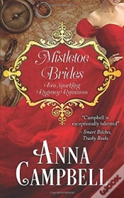 Capa do artigo Mistletoe Brides