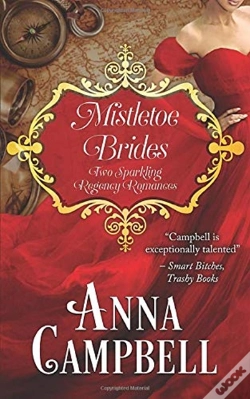 Capa do artigo Mistletoe Brides