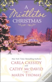 Capa do artigo Mistletoe Christmas