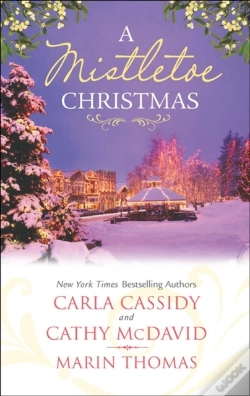 Capa do artigo Mistletoe Christmas