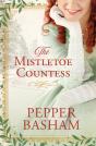 Mistletoe Countess - Preview