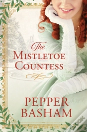 Capa do artigo Mistletoe Countess