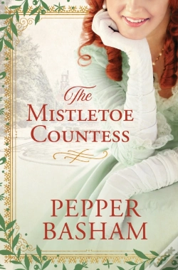 Capa do artigo Mistletoe Countess