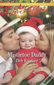 Capa do artigo Mistletoe Daddy
