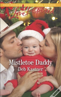 Capa do artigo Mistletoe Daddy