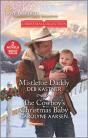 Mistletoe Daddy & The Cowboys Christmas - Preview