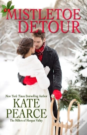Capa do artigo Mistletoe Detour