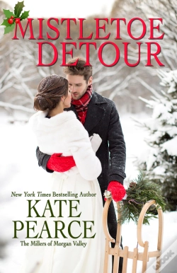 Capa do artigo Mistletoe Detour