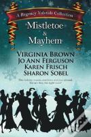 Mistletoe & Mayhem