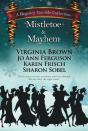 Mistletoe & Mayhem - Preview