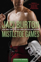 Capa do artigo Mistletoe Games
