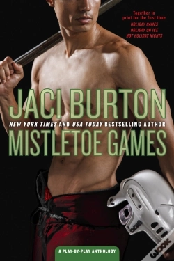 Capa do artigo Mistletoe Games