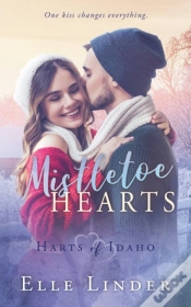 Capa do artigo Mistletoe Hearts