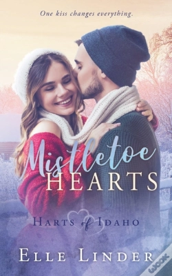 Capa do artigo Mistletoe Hearts