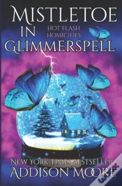 Capa do artigo Mistletoe In Glimmerspell