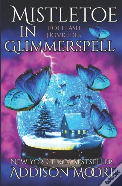 Capa do artigo Mistletoe In Glimmerspell