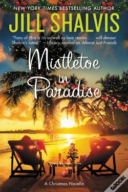 Capa do artigo Mistletoe In Paradise