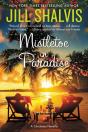 Mistletoe In Paradise - Preview