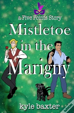 Capa do artigo Mistletoe In The Marigny