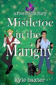 Mistletoe In The Marigny