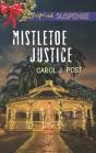 Mistletoe Justice - Preview