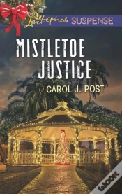 Capa do artigo Mistletoe Justice