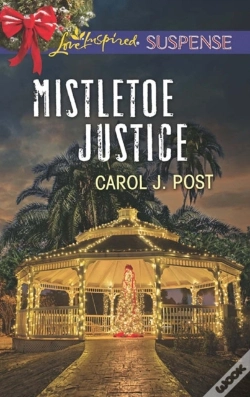 Capa do artigo Mistletoe Justice