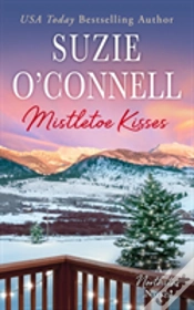 Capa do artigo Mistletoe Kisses