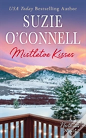 Mistletoe Kisses