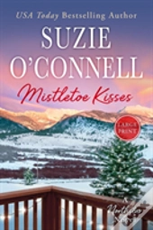 Mistletoe Kisses