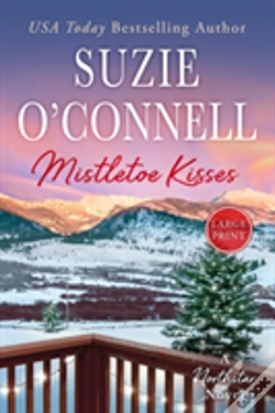 Capa do artigo Mistletoe Kisses