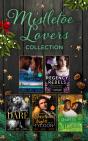 Mistletoe Lovers Collection - Preview