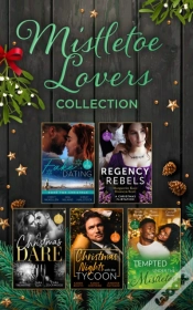 Capa do artigo Mistletoe Lovers Collection