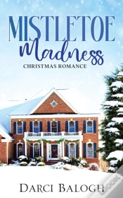 Capa do artigo Mistletoe Madness